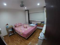 Blk 8 Toh Yi Drive (Bukit Timah), HDB Executive #161309892